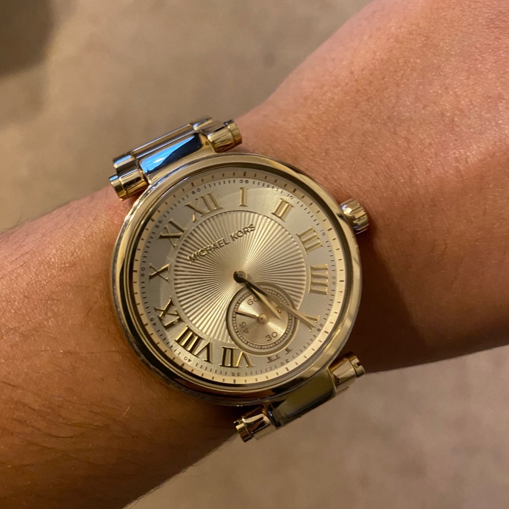 Michael Kors Watch